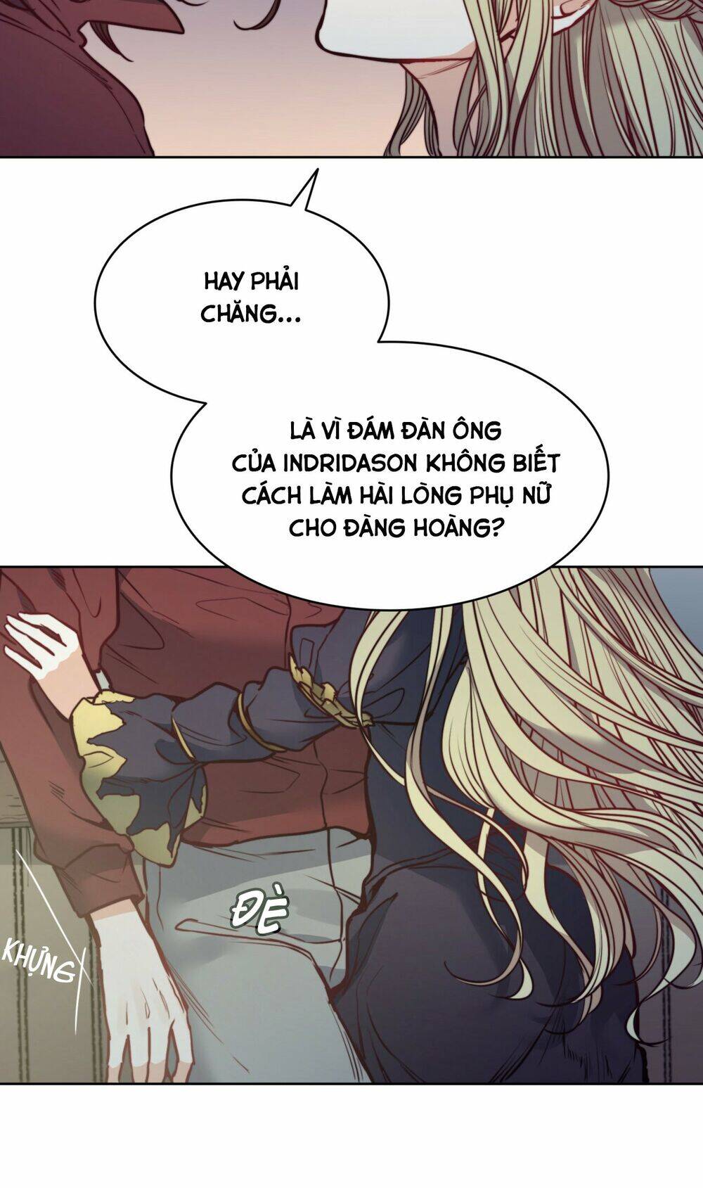 Ác Quỷ - Chương 55