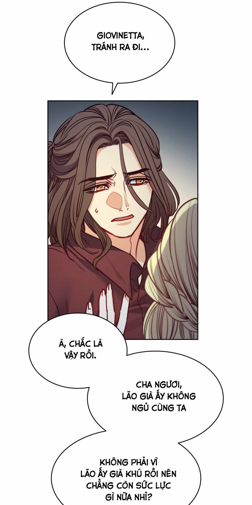 Ác Quỷ - Chương 55