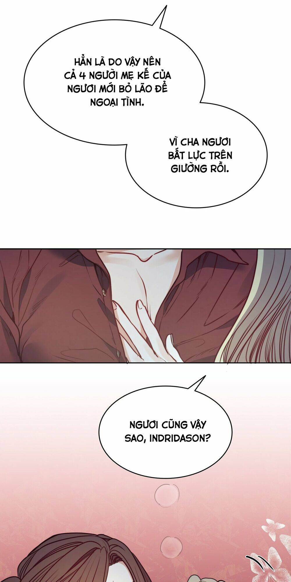 Ác Quỷ - Chương 55