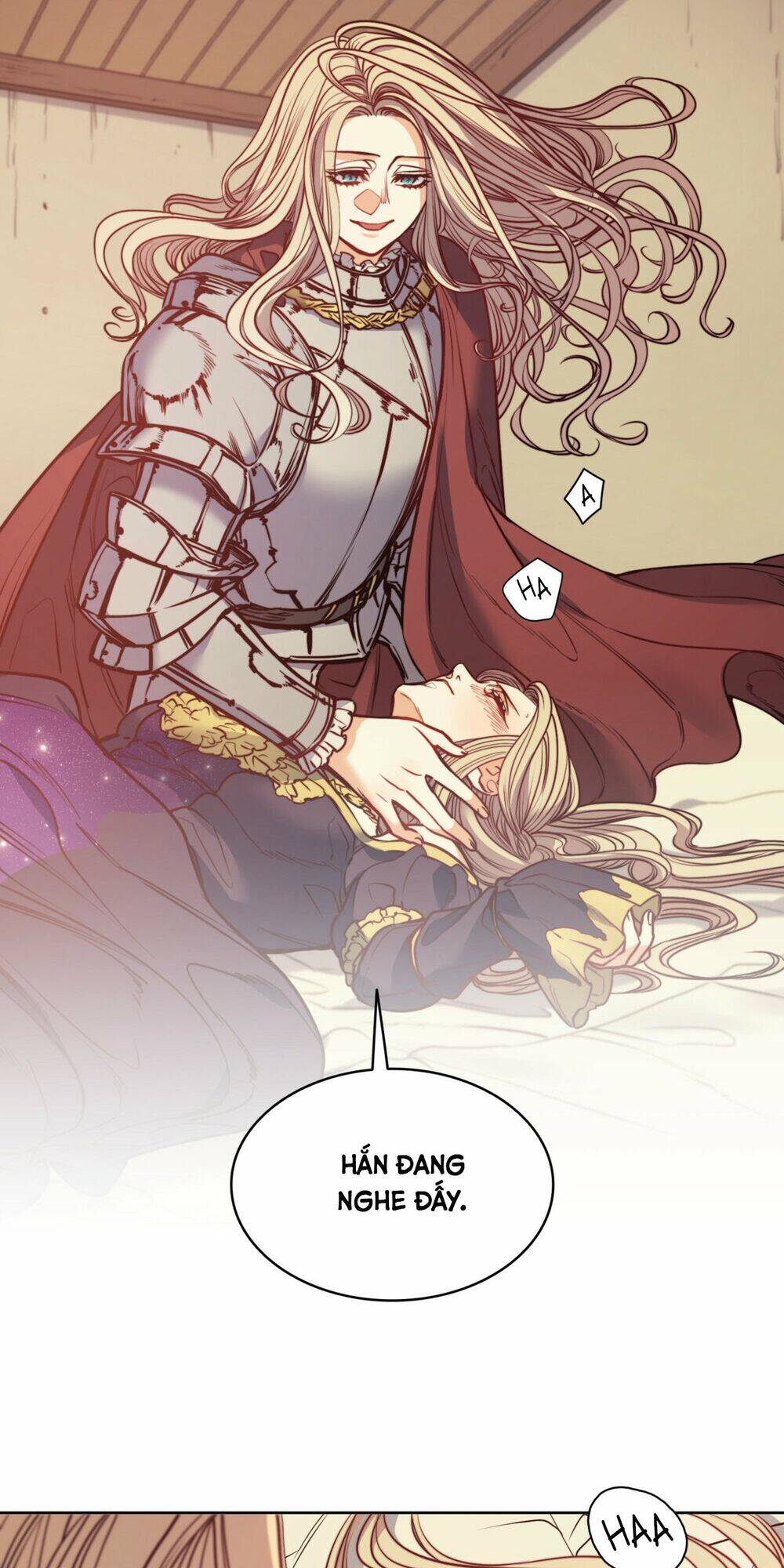 Ác Quỷ - Chương 55