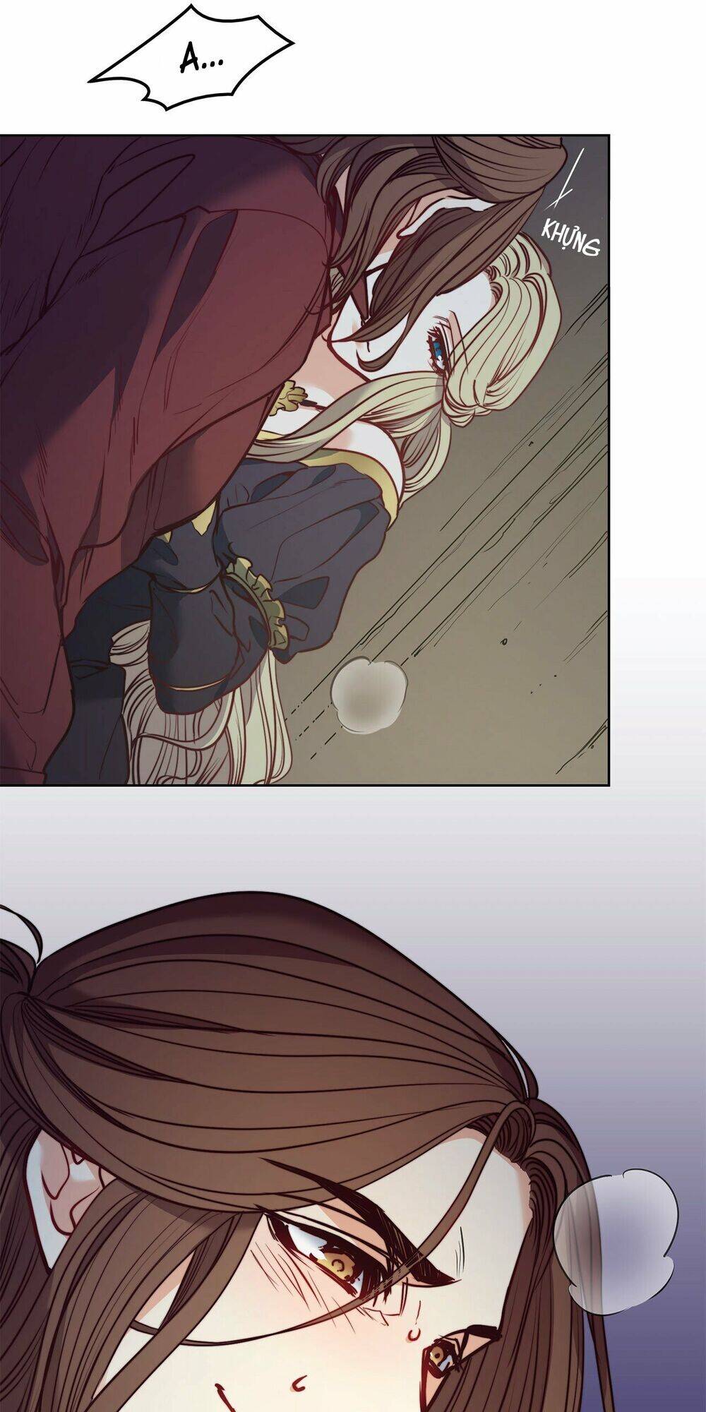 Ác Quỷ - Chương 55