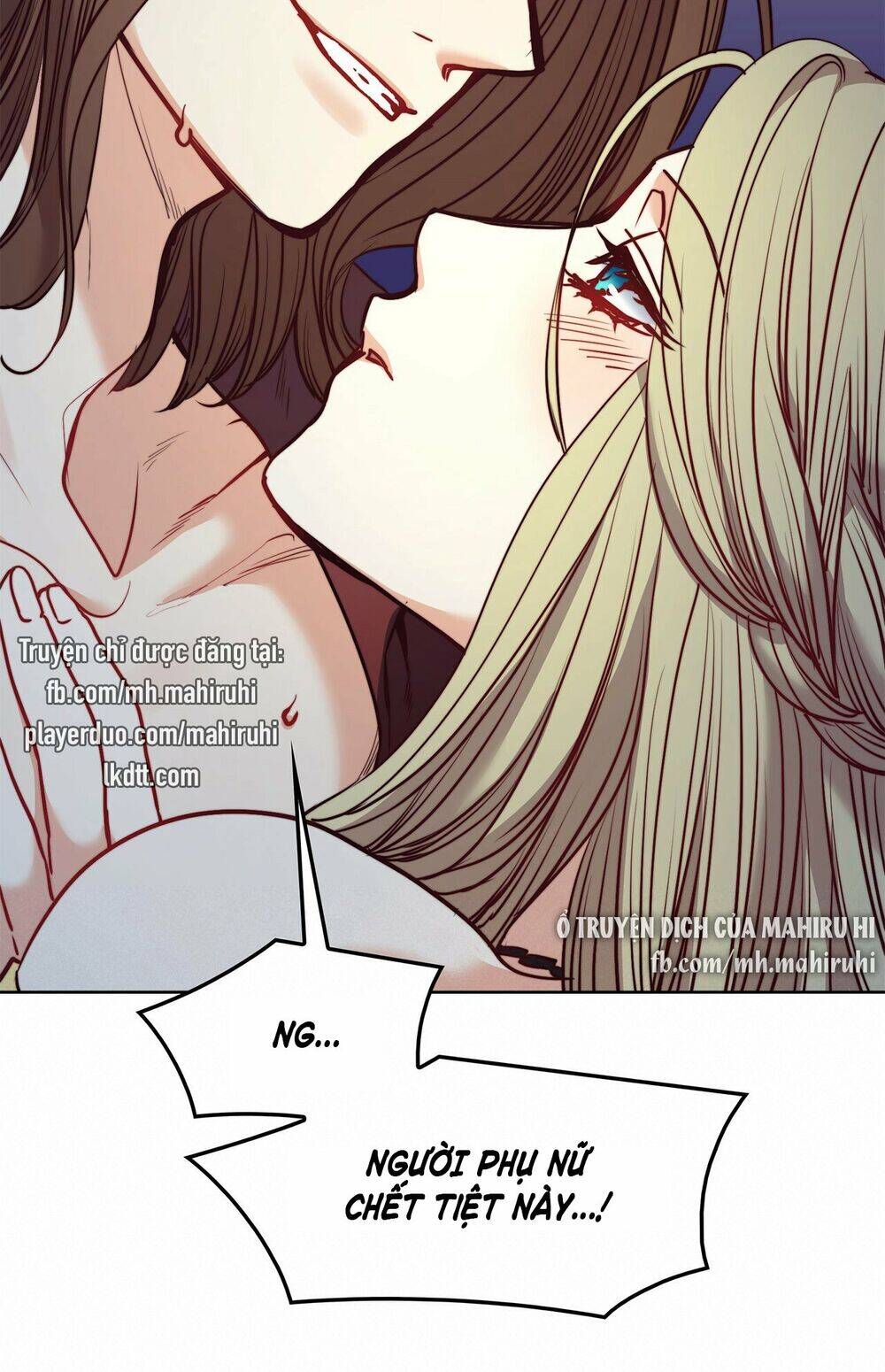 Ác Quỷ - Chương 55