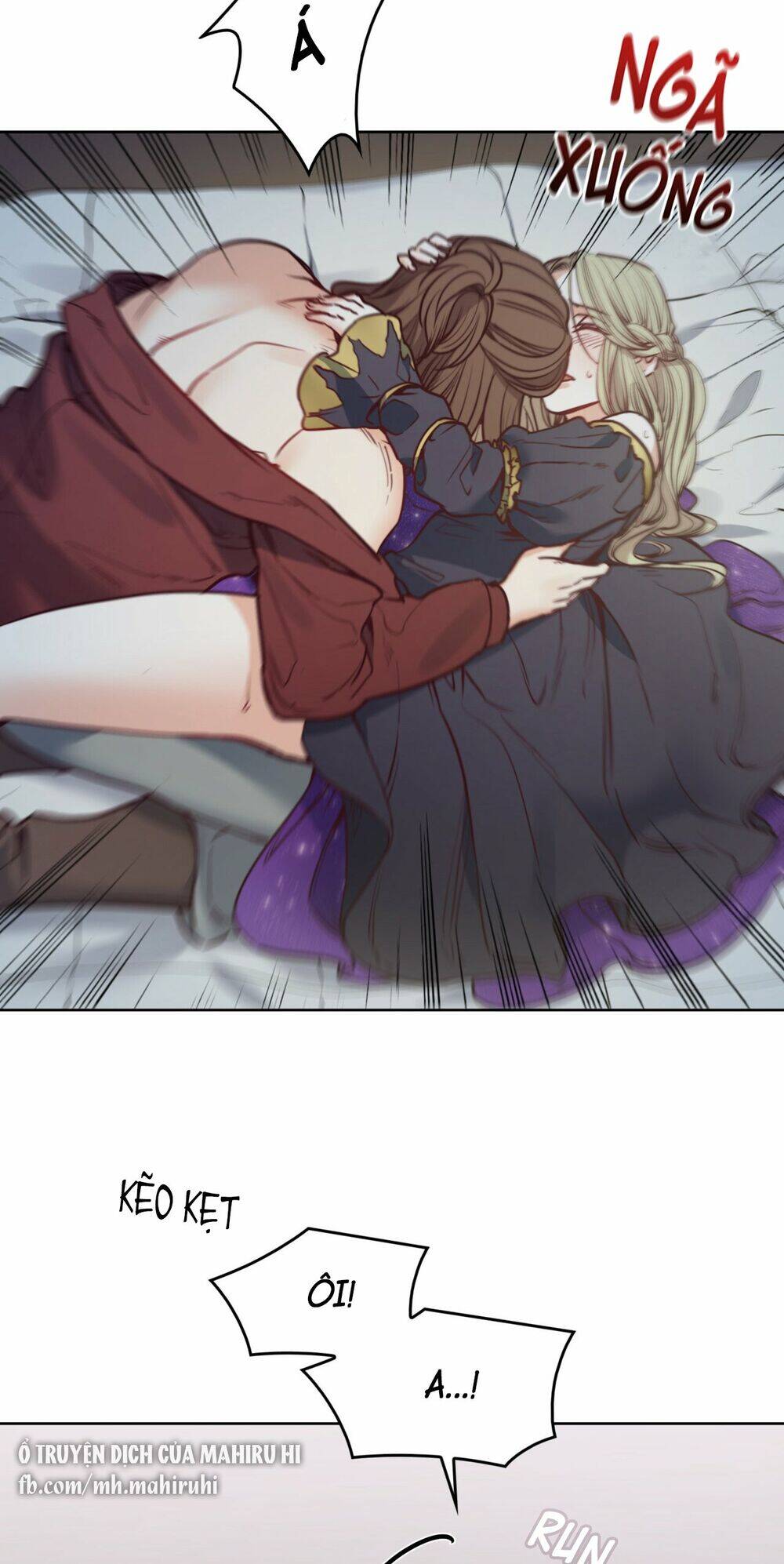 Ác Quỷ - Chương 55