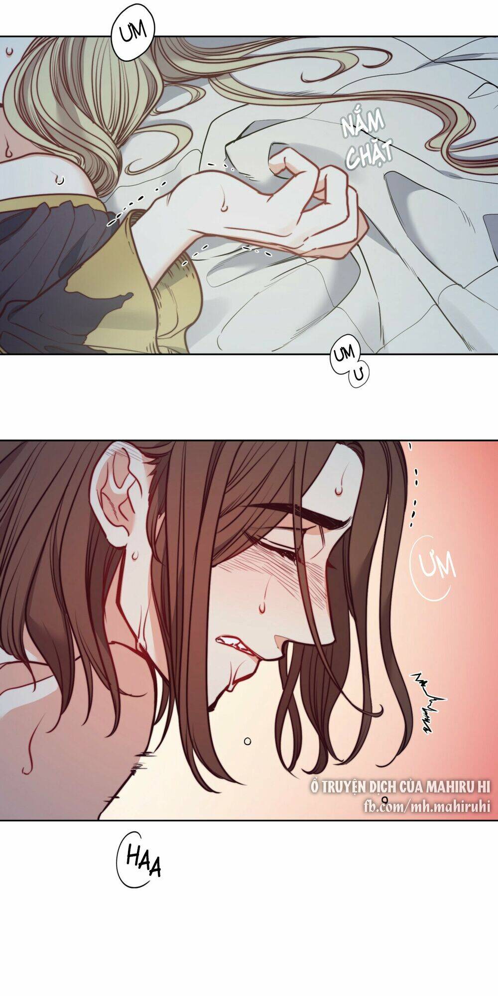 Ác Quỷ - Chương 55