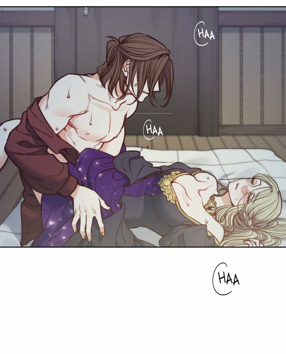 Ác Quỷ - Chương 55