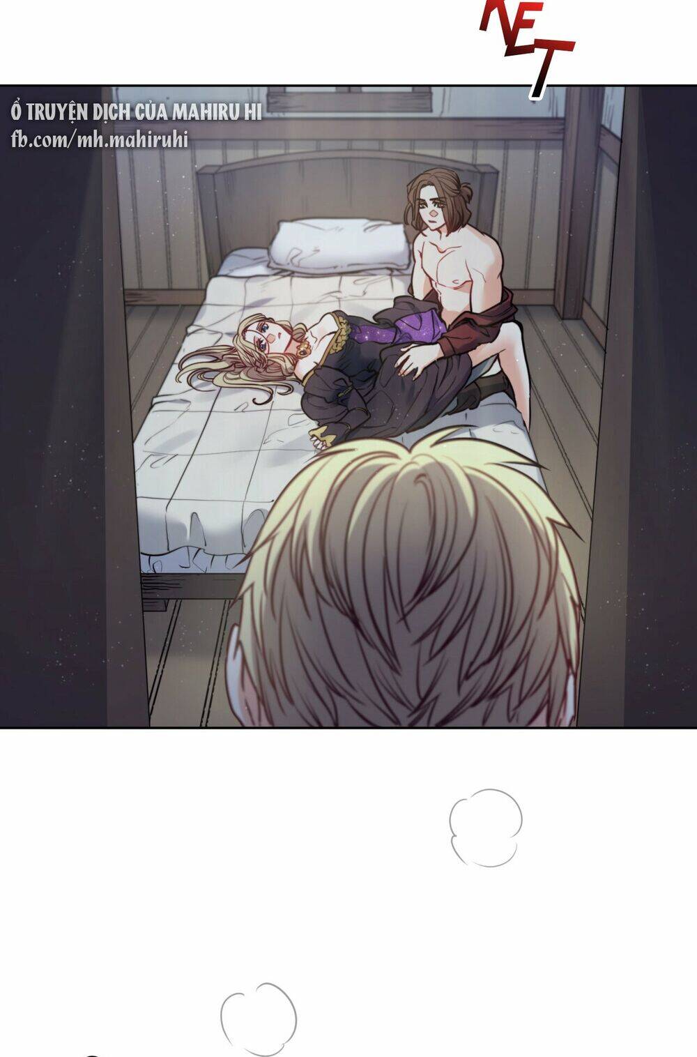 Ác Quỷ - Chương 55