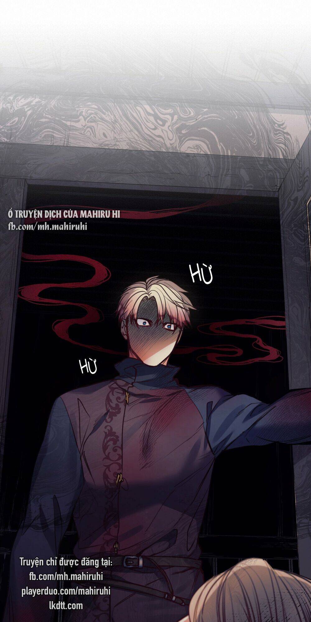 Ác Quỷ - Chương 55