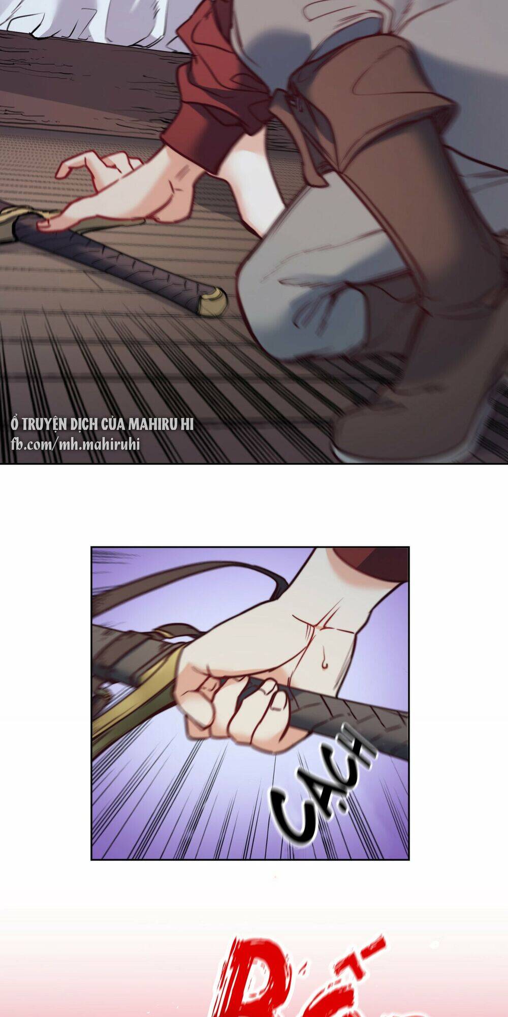 Ác Quỷ - Chương 55