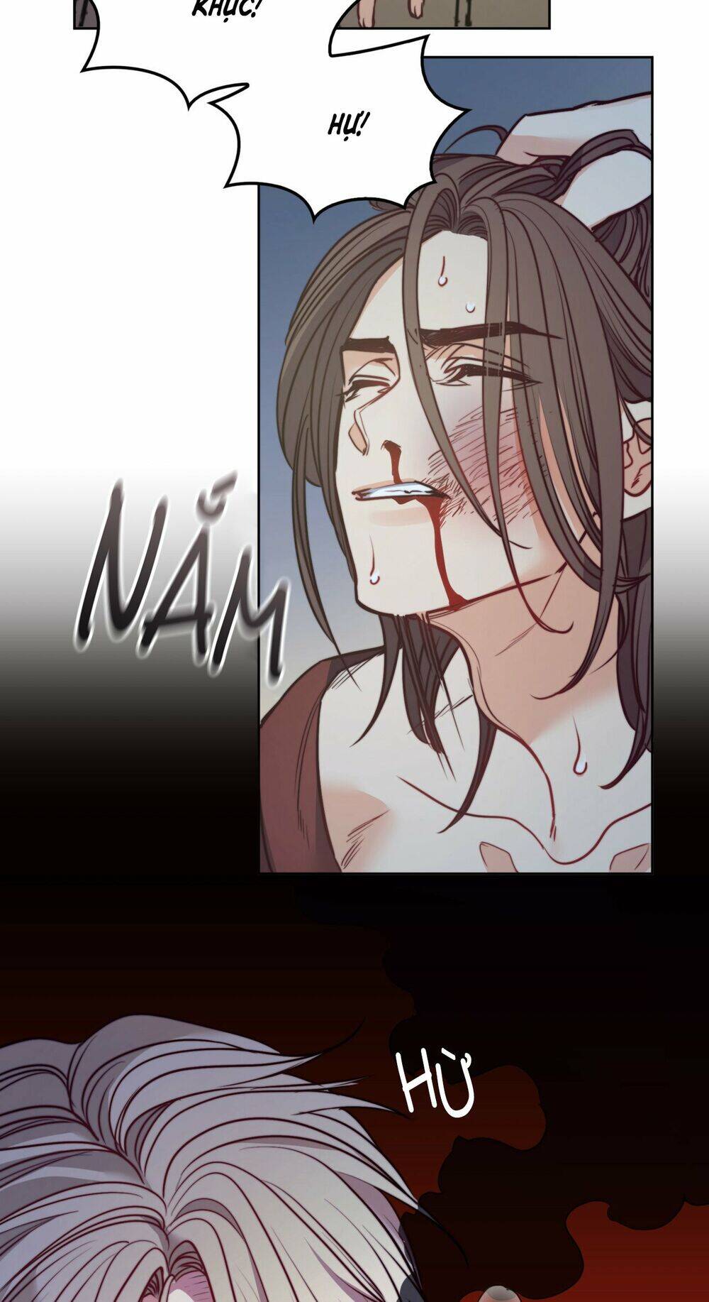 Ác Quỷ - Chương 55