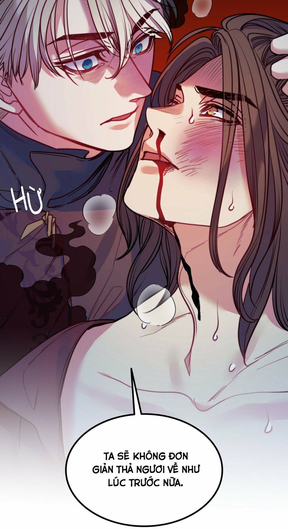 Ác Quỷ - Chương 55