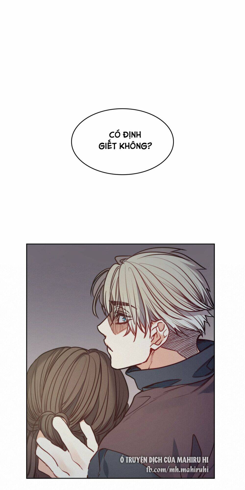 Ác Quỷ - Chương 55