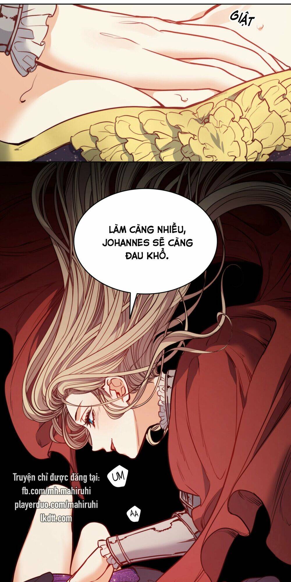 Ác Quỷ - Chương 55