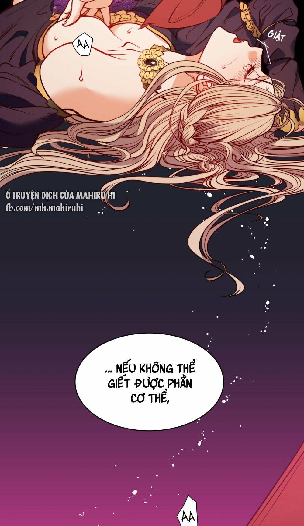 Ác Quỷ - Chương 55