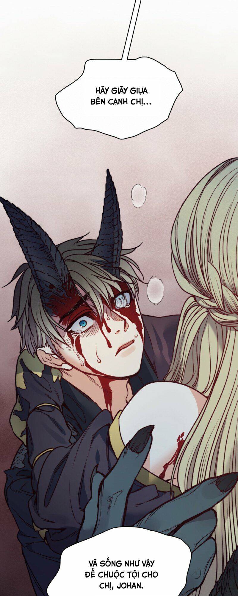 Ác Quỷ - Chương 57