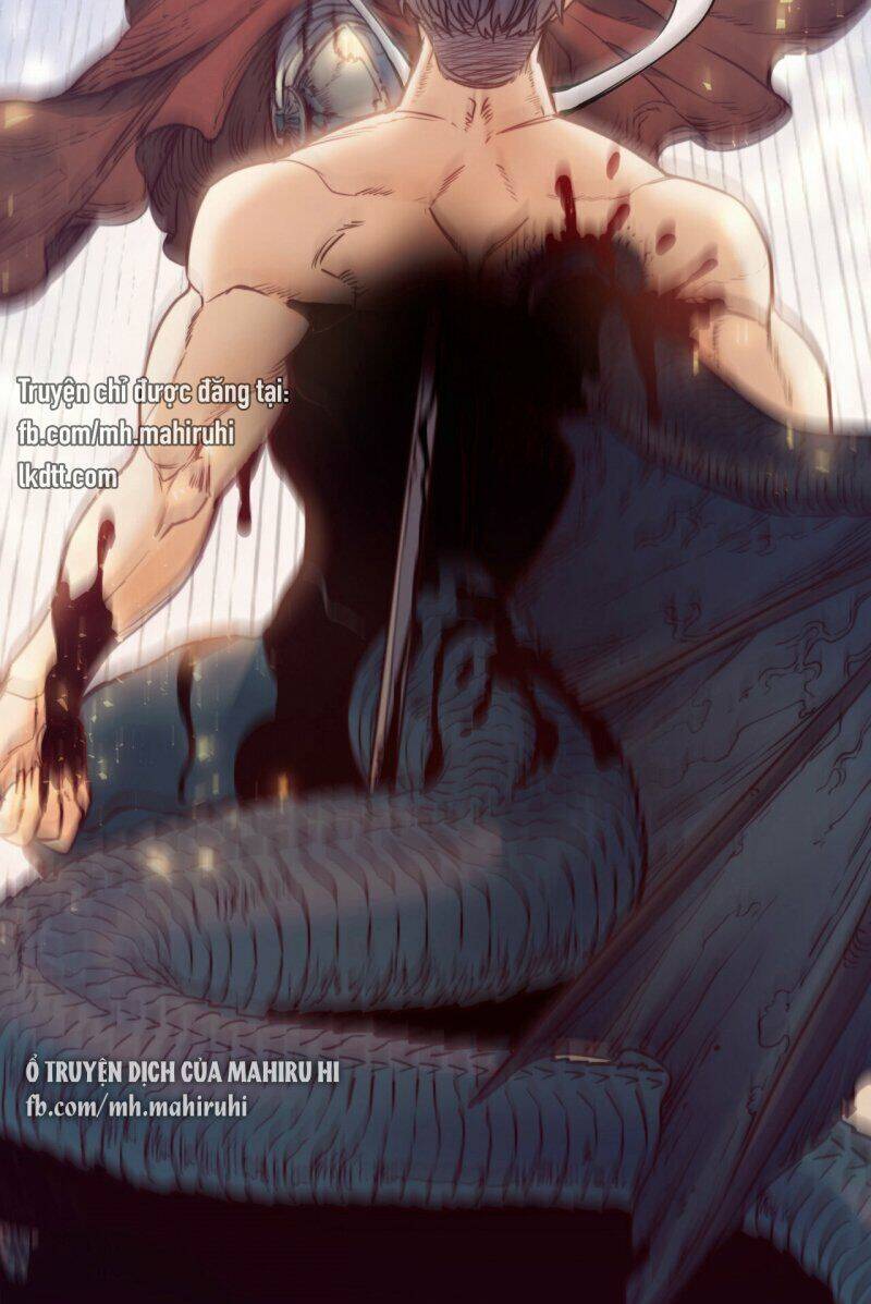 Ác Quỷ - Chương 57