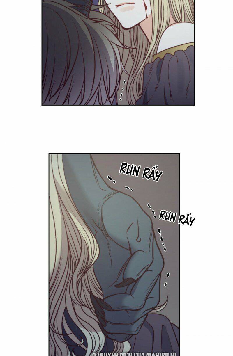 Ác Quỷ - Chương 57