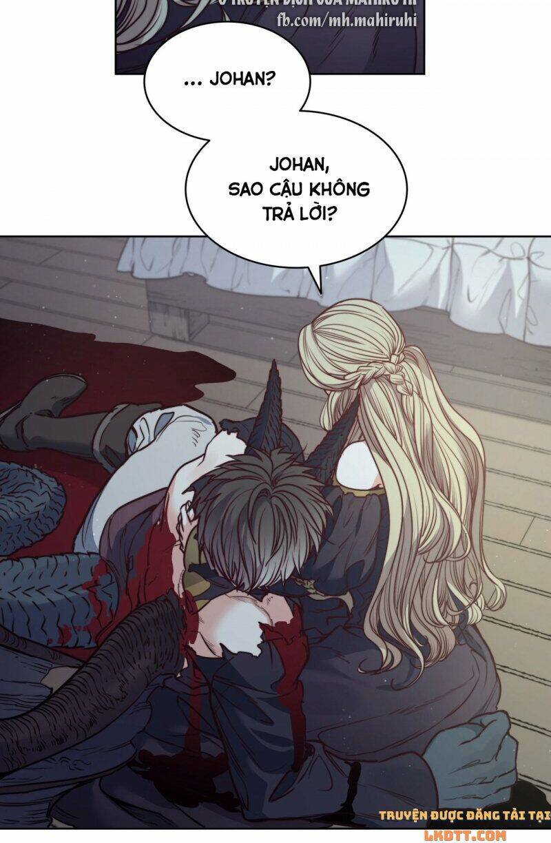 Ác Quỷ - Chương 57