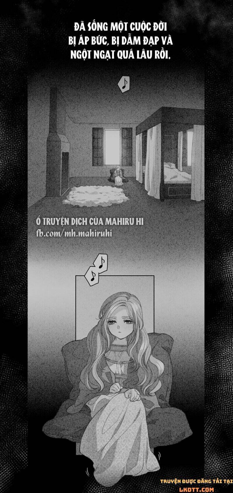 Ác Quỷ - Chương 57