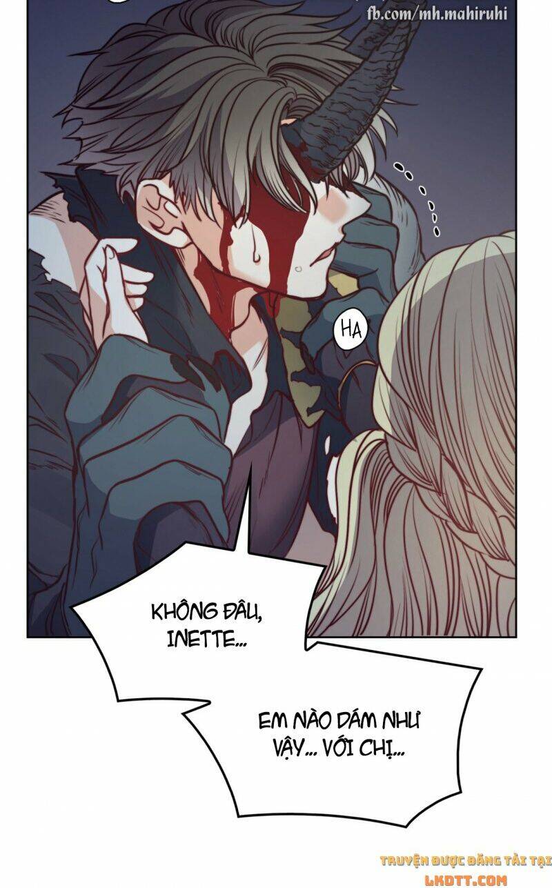 Ác Quỷ - Chương 57