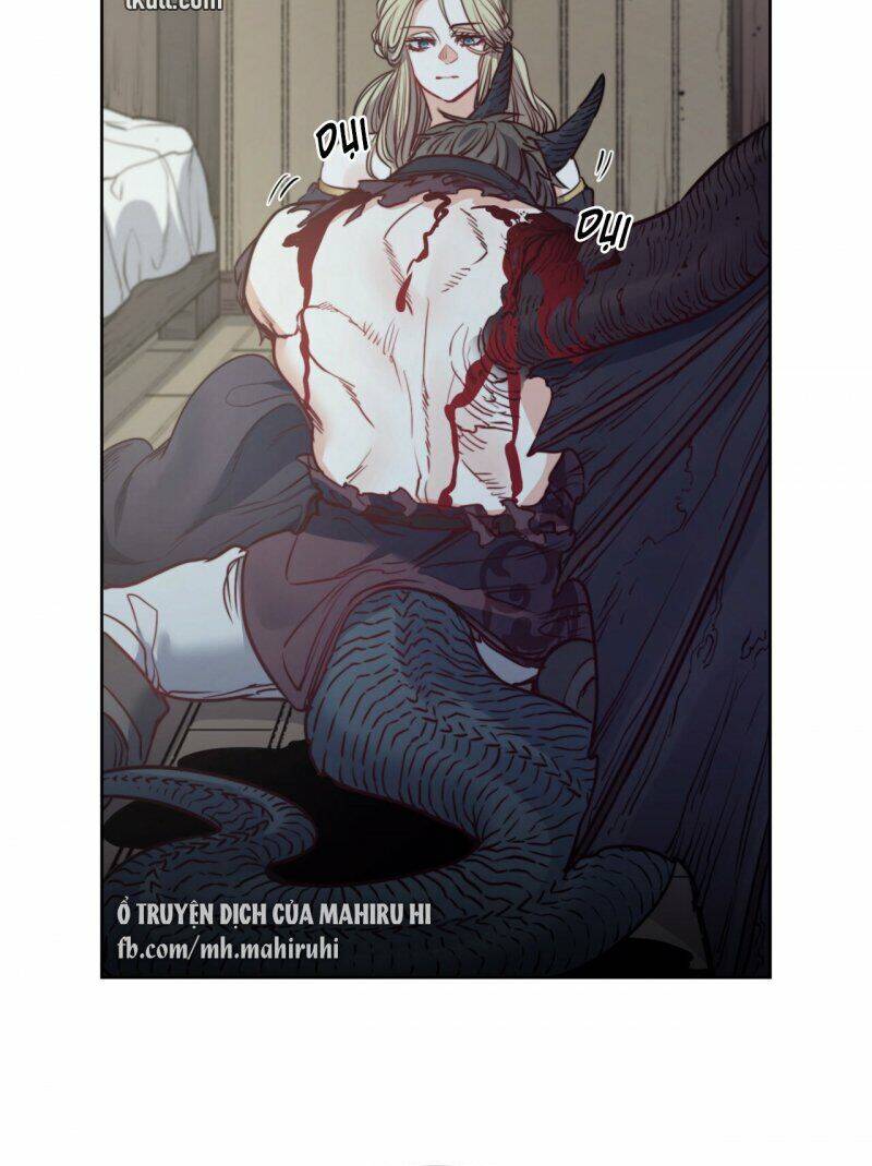 Ác Quỷ - Chương 57
