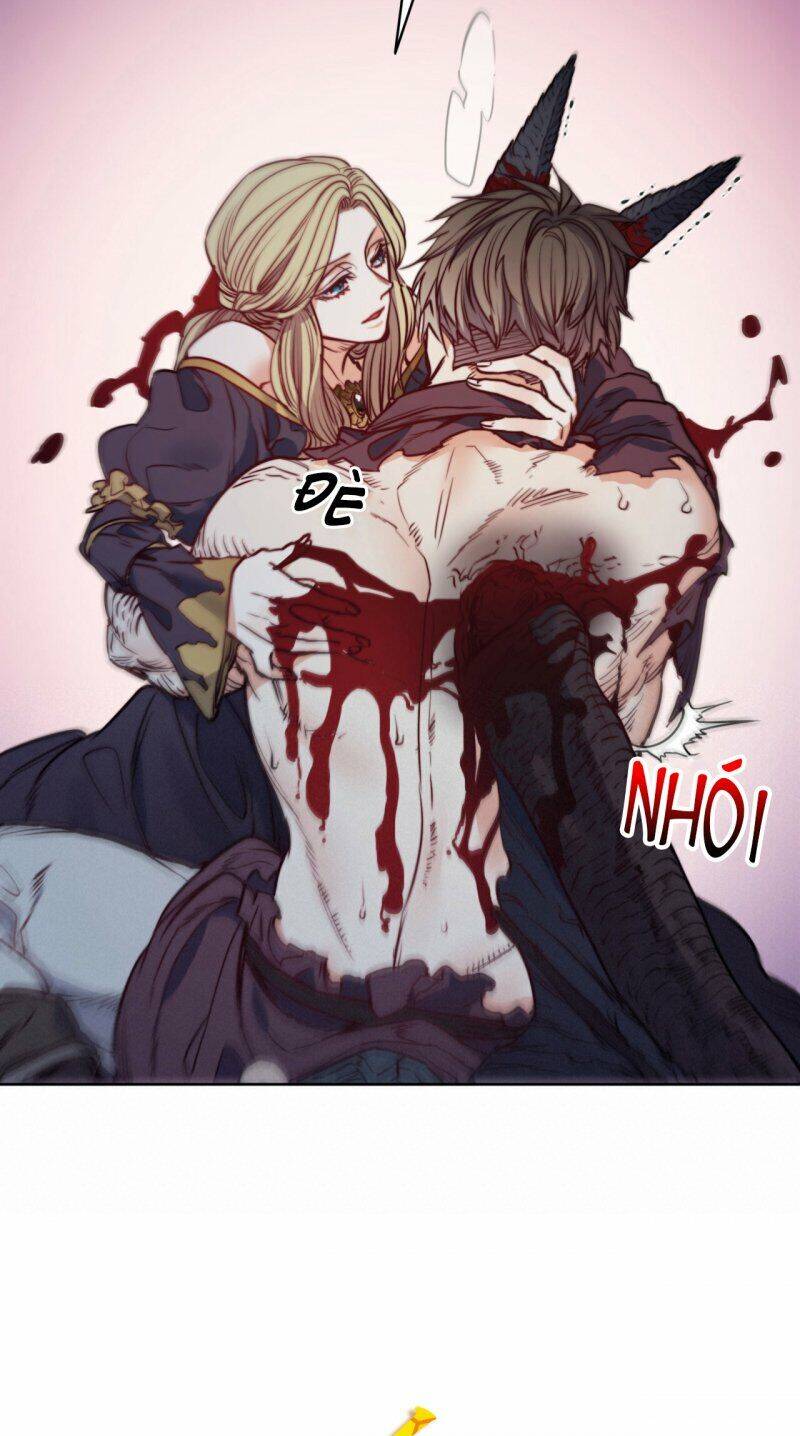 Ác Quỷ - Chương 57