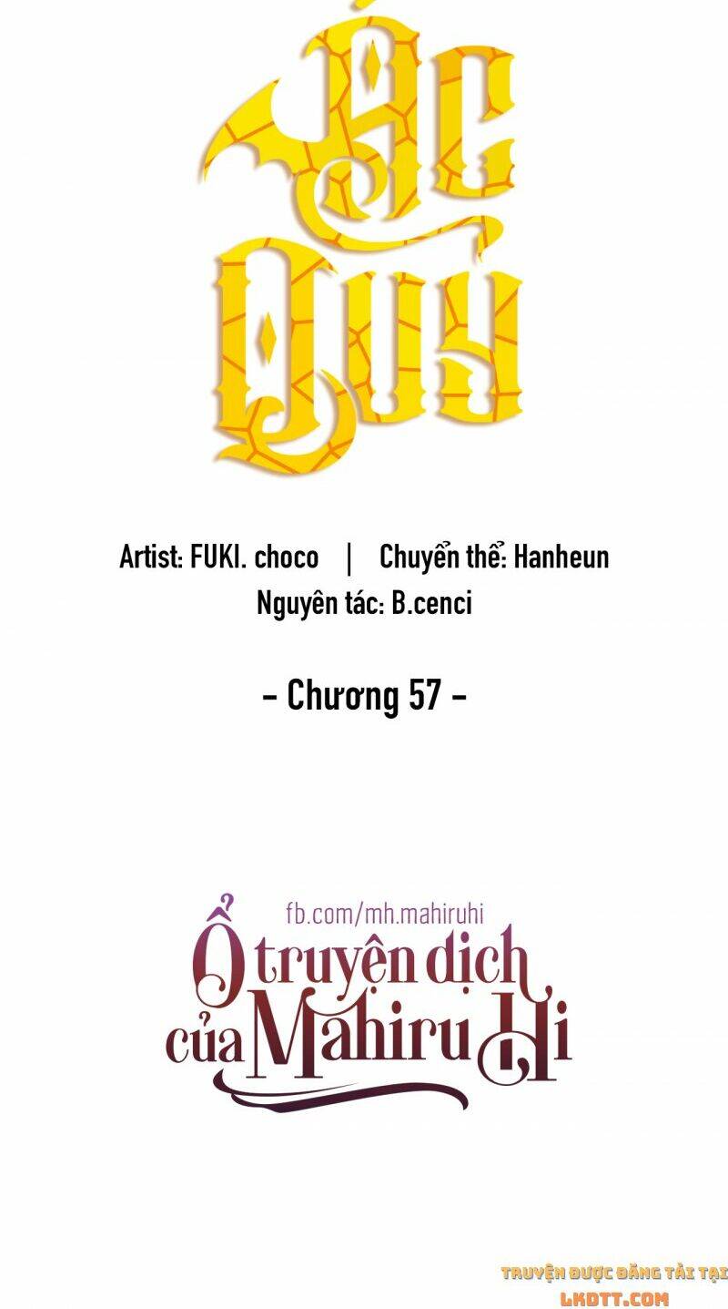 Ác Quỷ - Chương 57