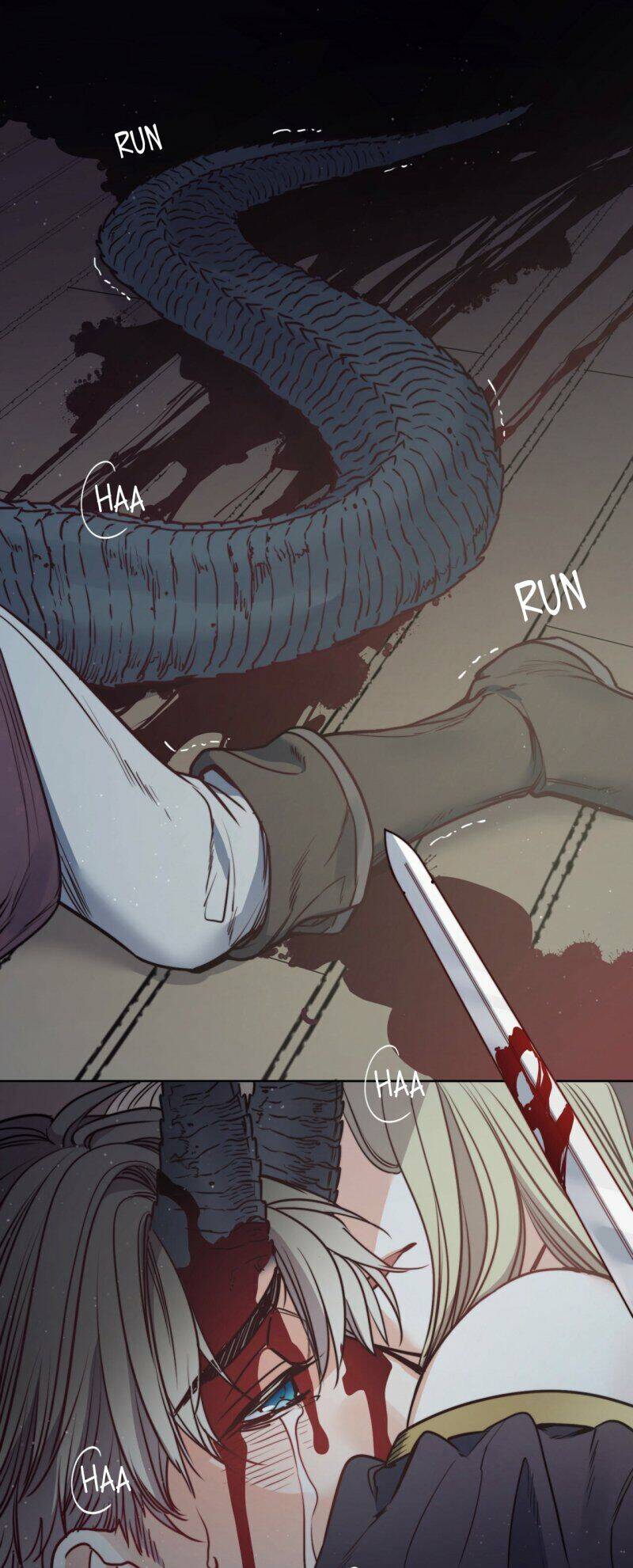 Ác Quỷ - Chương 57