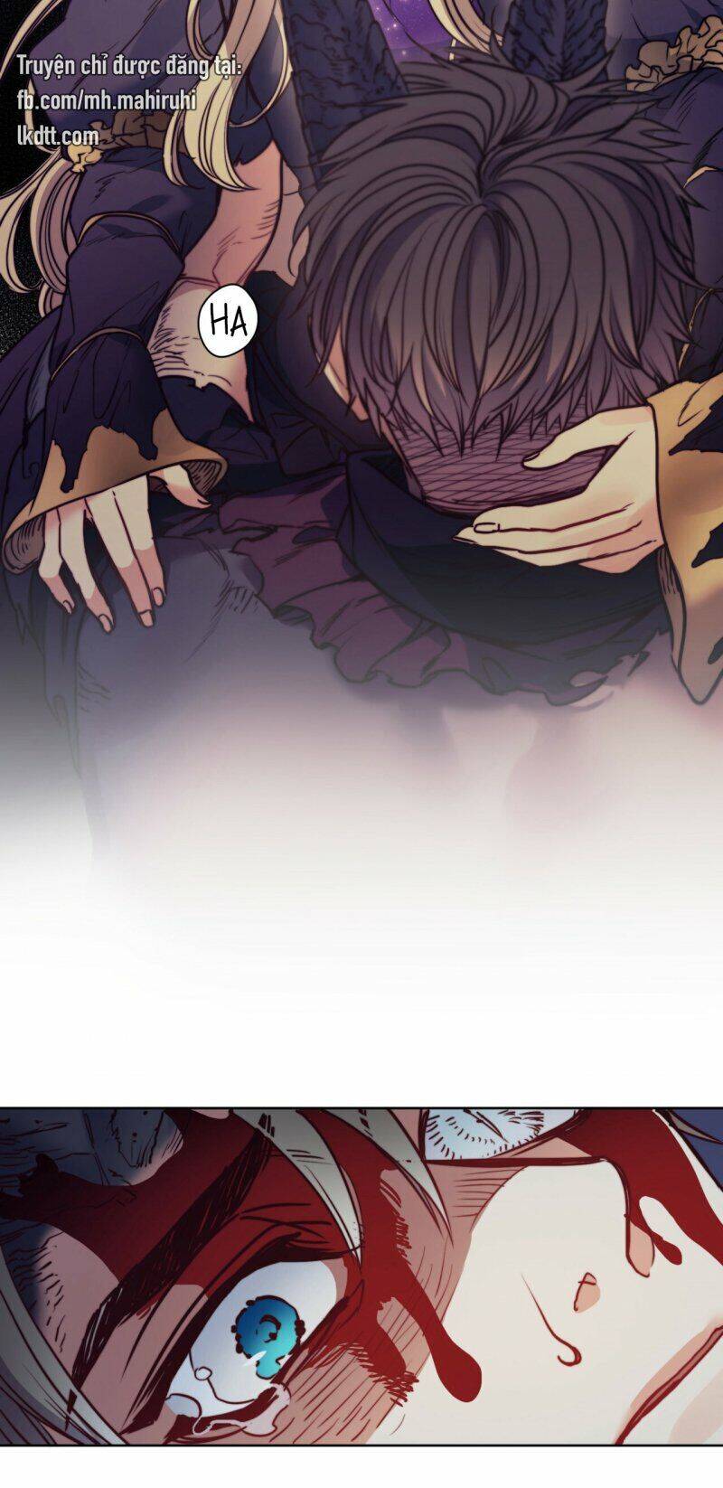 Ác Quỷ - Chương 57