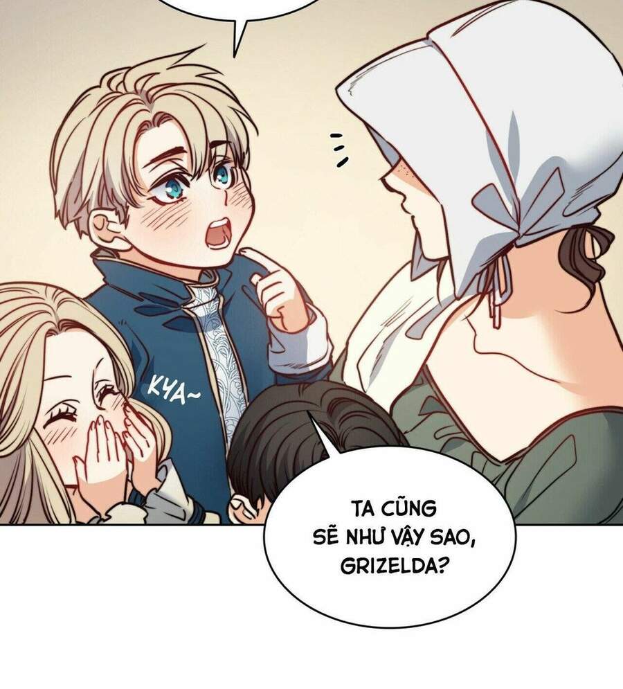 Ác Quỷ - Chương 60