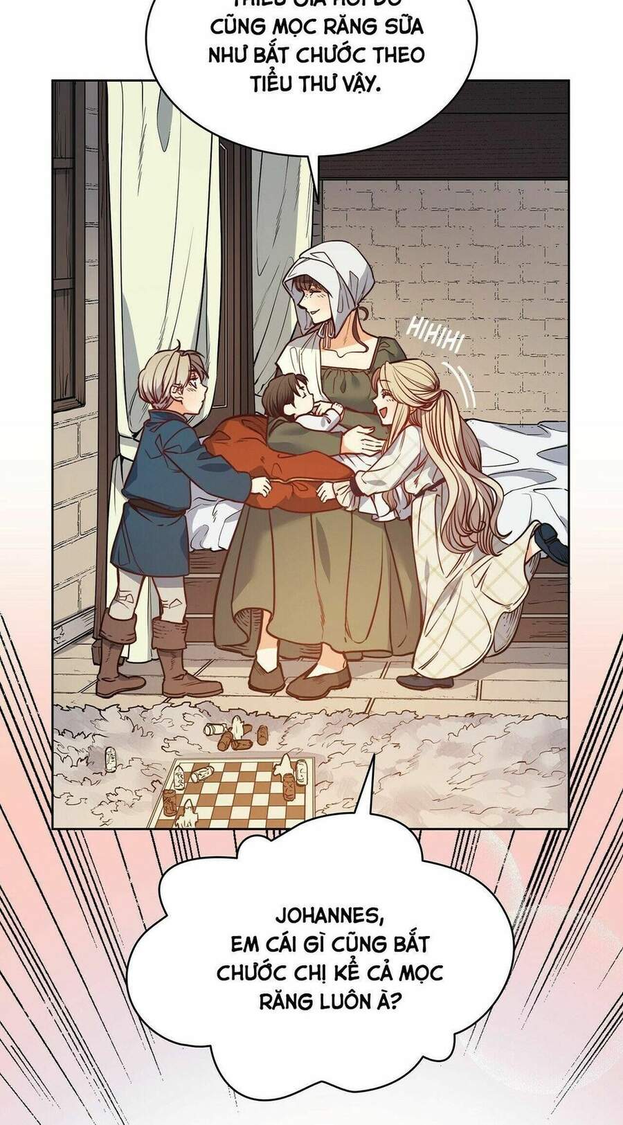 Ác Quỷ - Chương 60