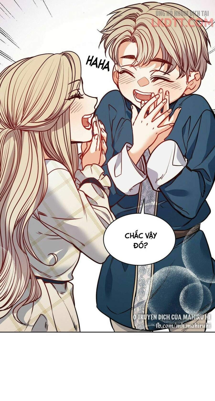 Ác Quỷ - Chương 60