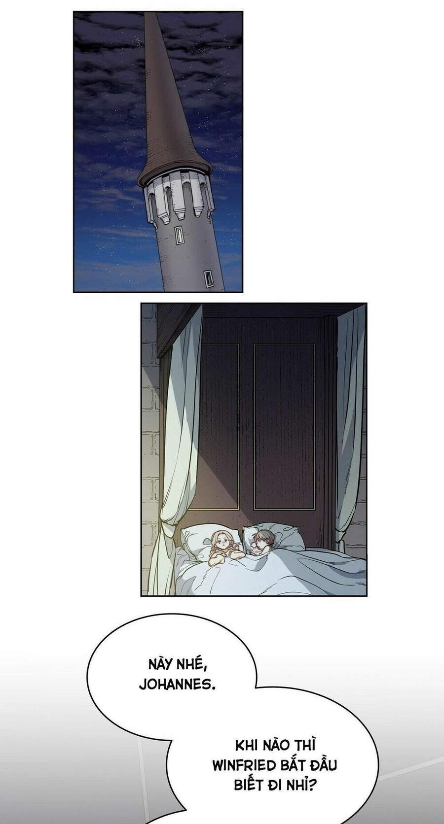 Ác Quỷ - Chương 60