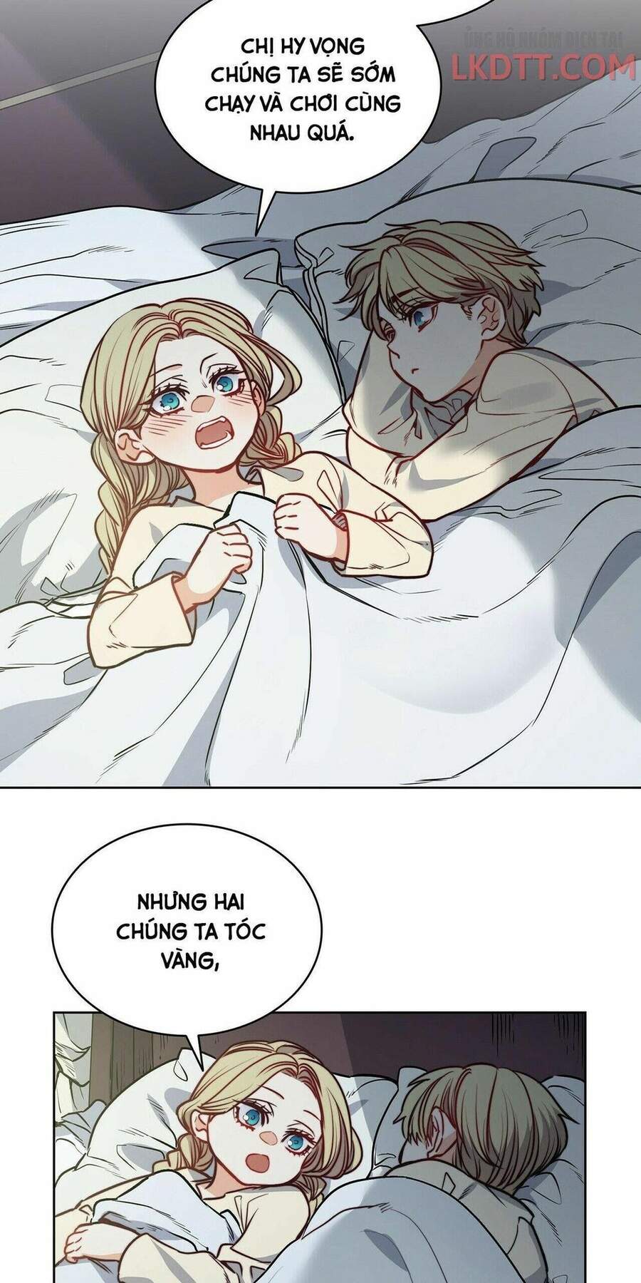 Ác Quỷ - Chương 60