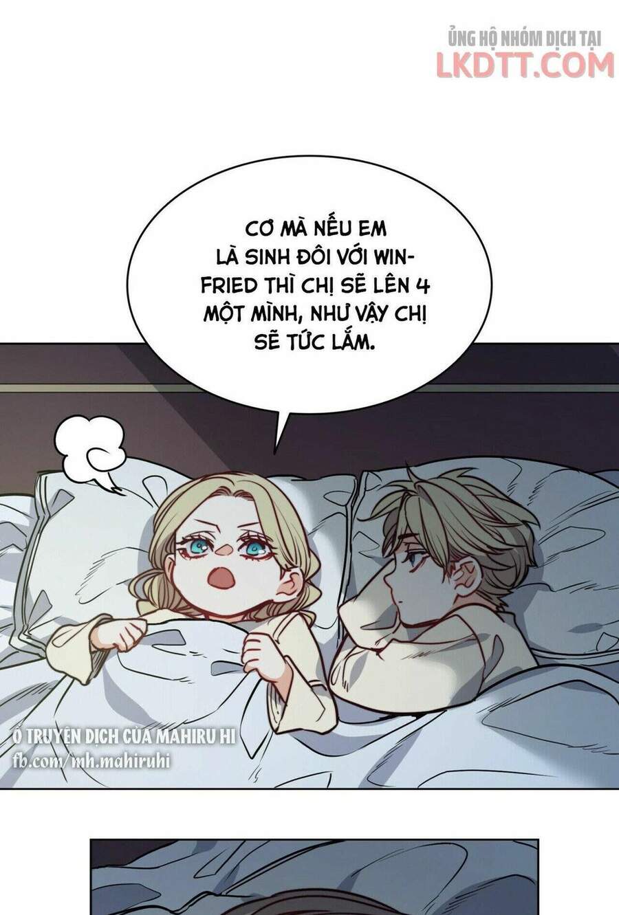 Ác Quỷ - Chương 60