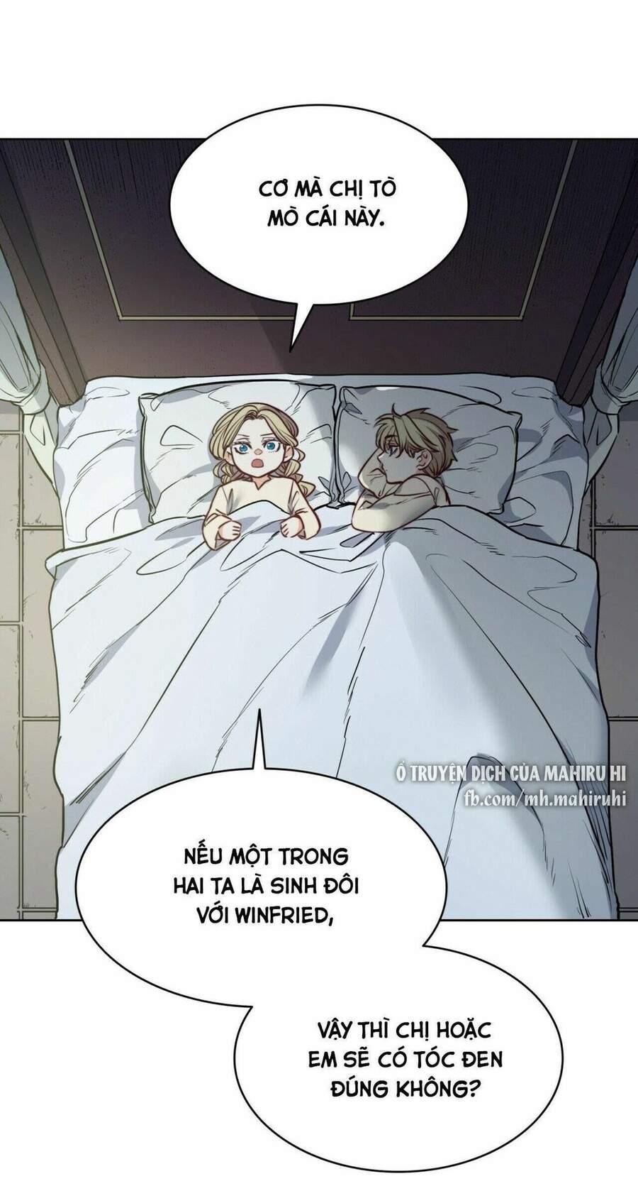 Ác Quỷ - Chương 60