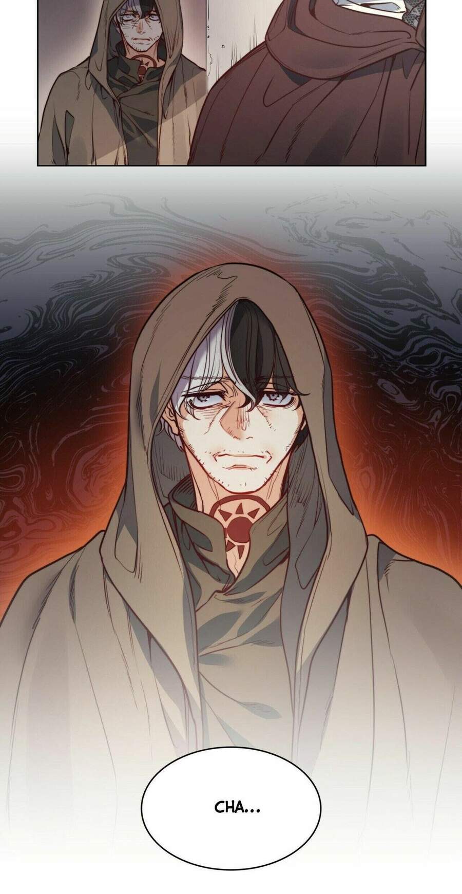 Ác Quỷ - Chương 60