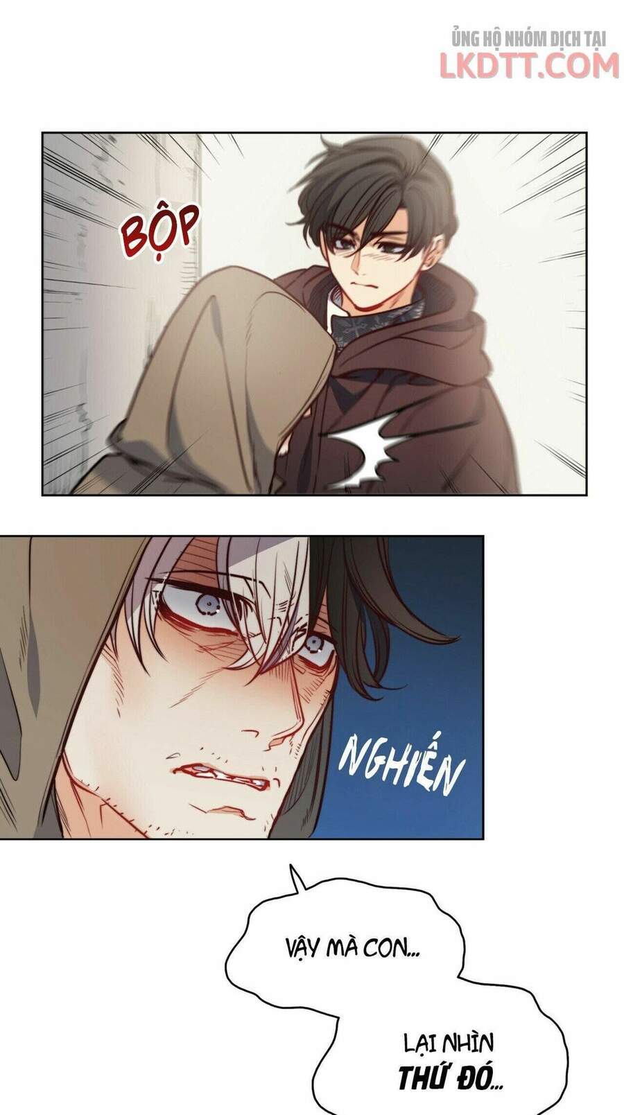 Ác Quỷ - Chương 60