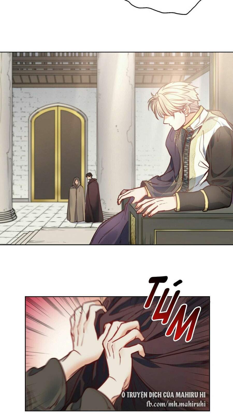 Ác Quỷ - Chương 60