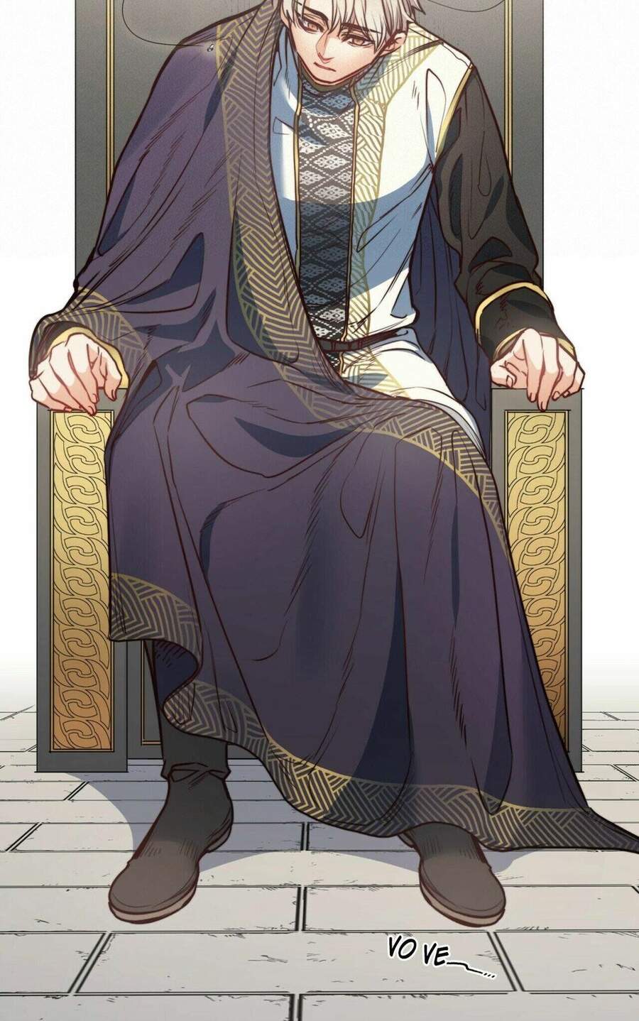 Ác Quỷ - Chương 60