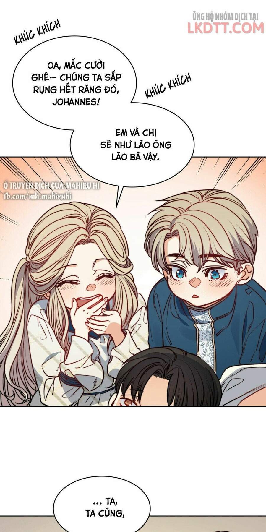 Ác Quỷ - Chương 60