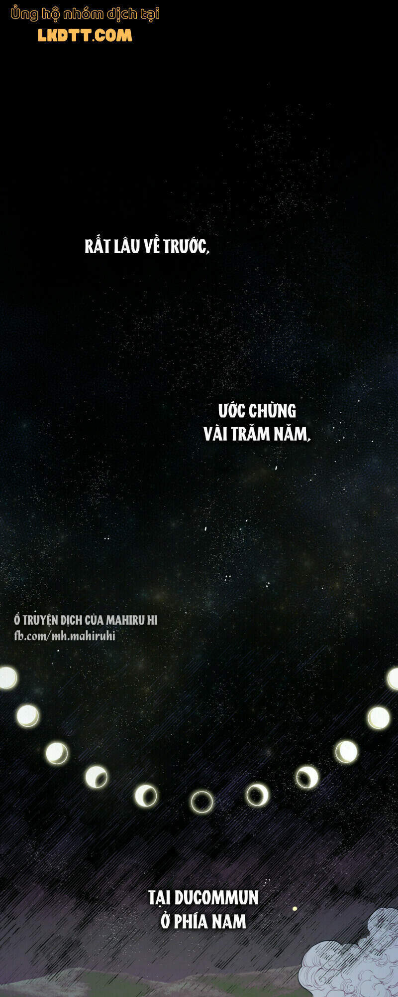 Ác Quỷ - Chương 61