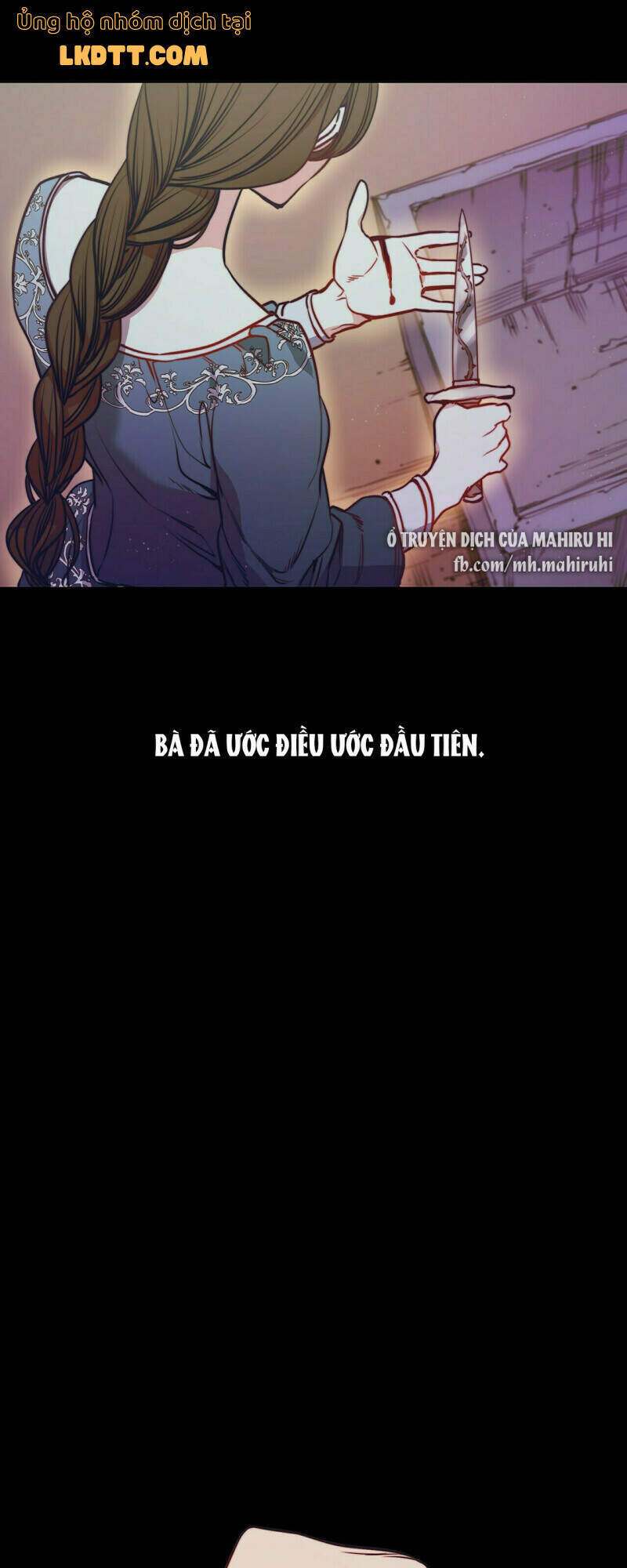 Ác Quỷ - Chương 61