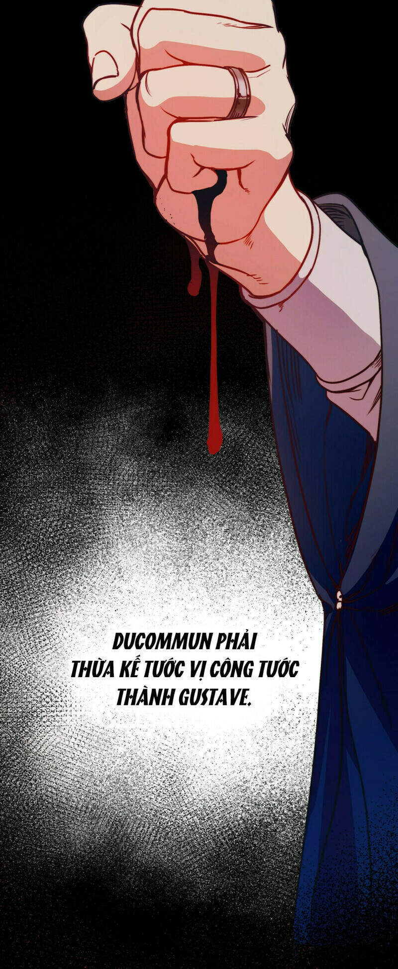 Ác Quỷ - Chương 61