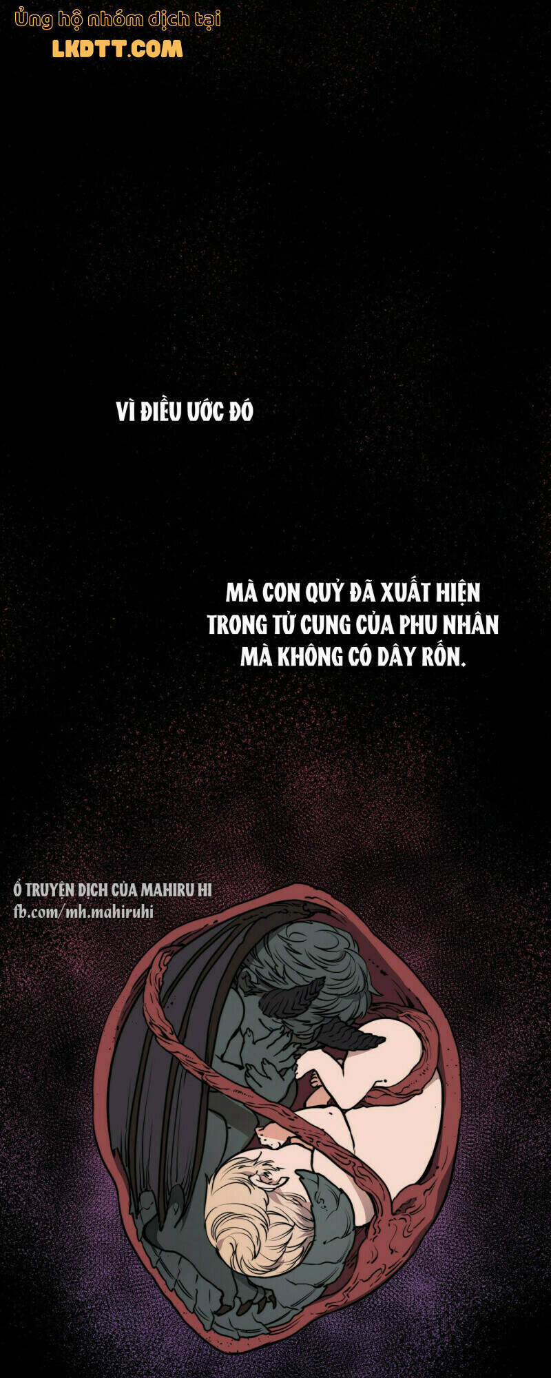 Ác Quỷ - Chương 61