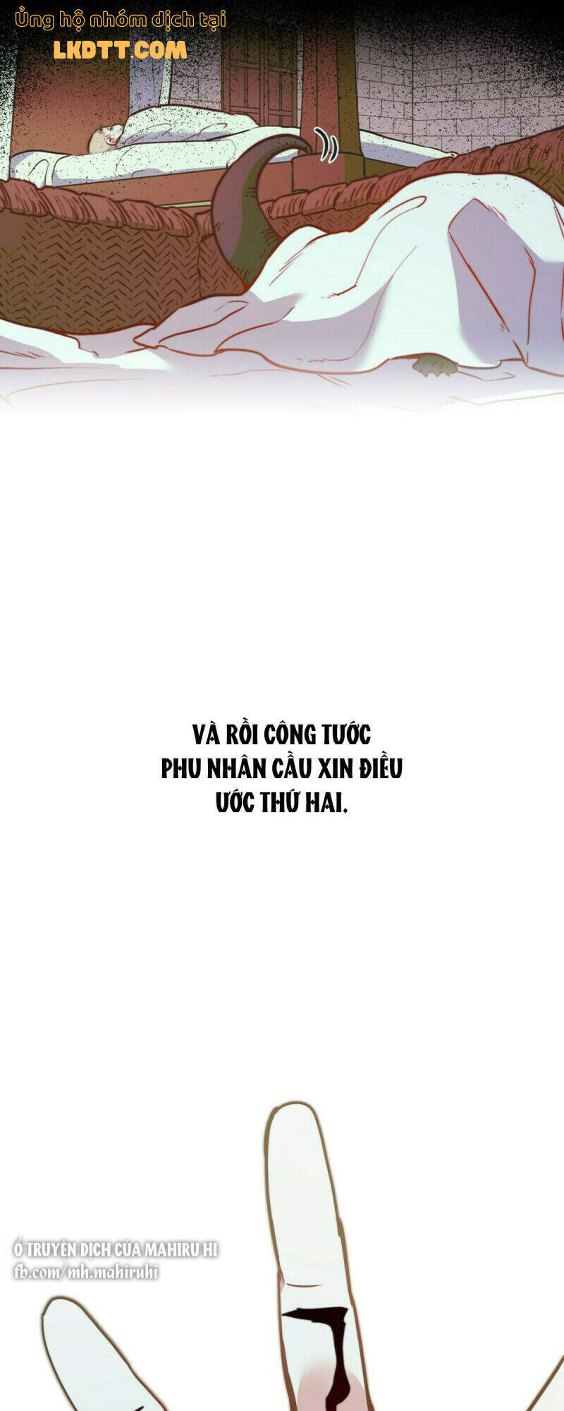 Ác Quỷ - Chương 61