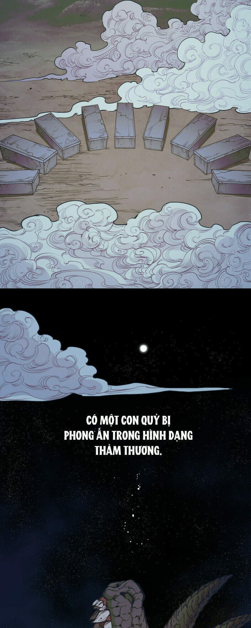 Ác Quỷ - Chương 61