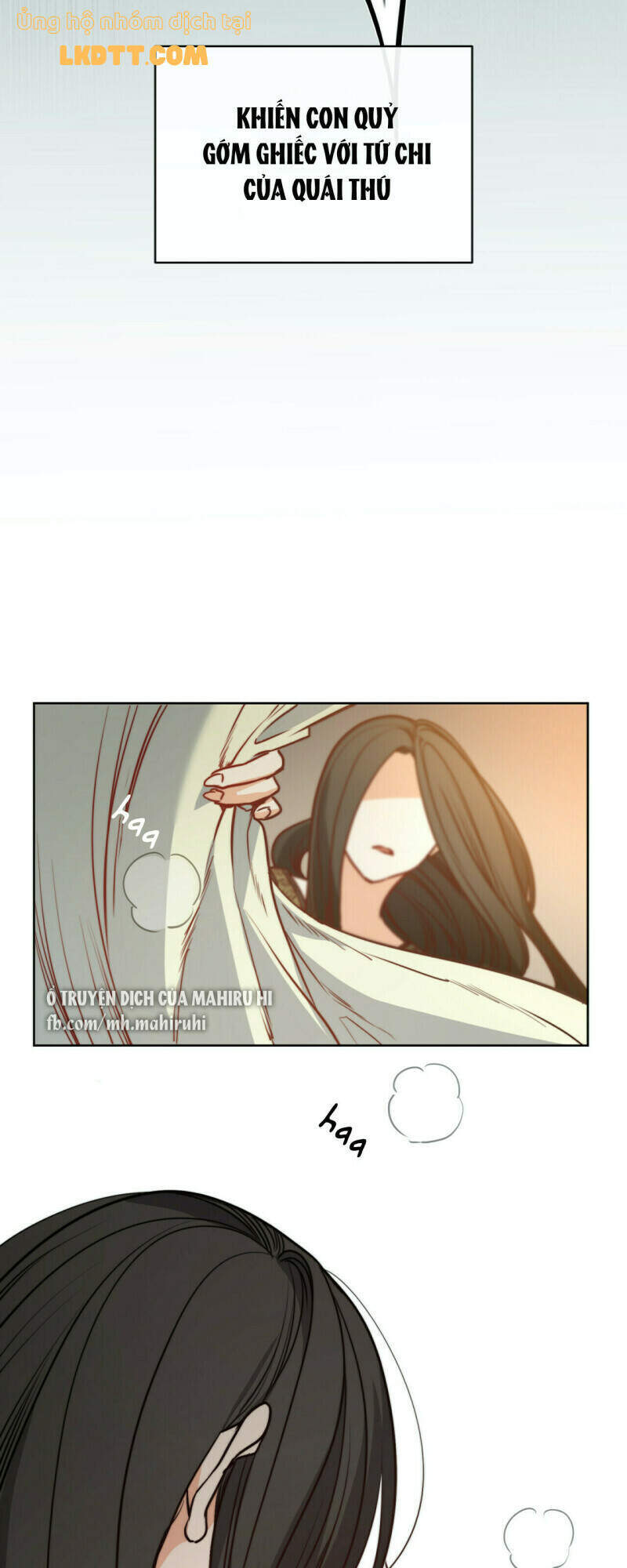 Ác Quỷ - Chương 61