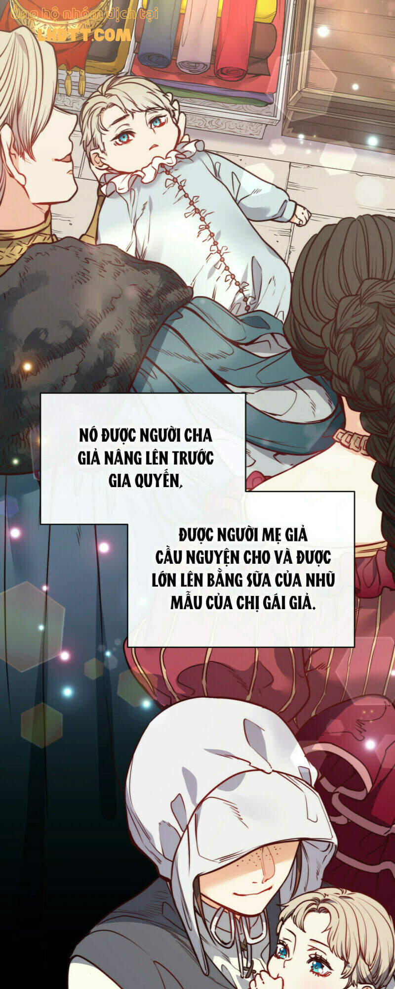 Ác Quỷ - Chương 61