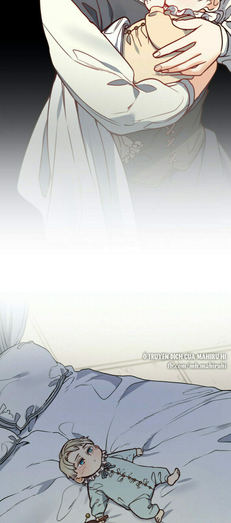 Ác Quỷ - Chương 61