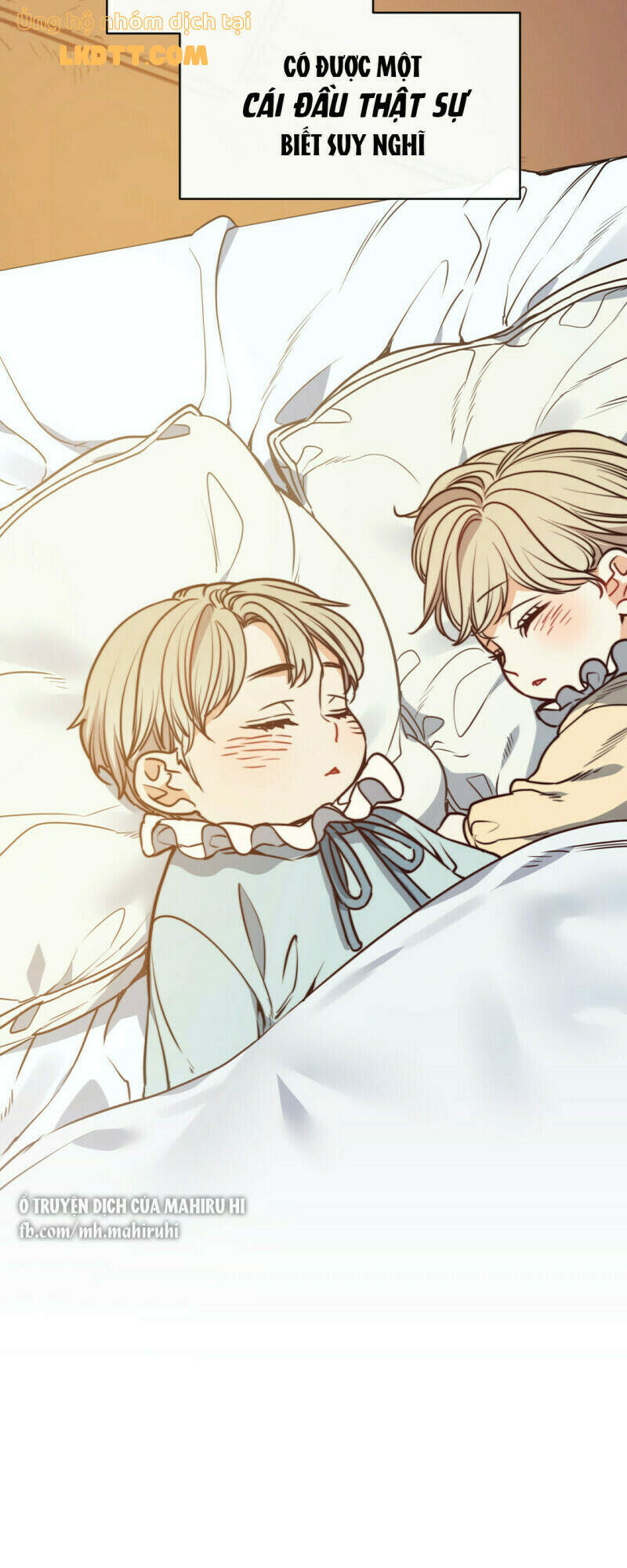 Ác Quỷ - Chương 61